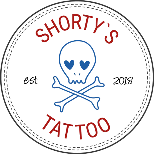 Shorty's Tattoo Logo